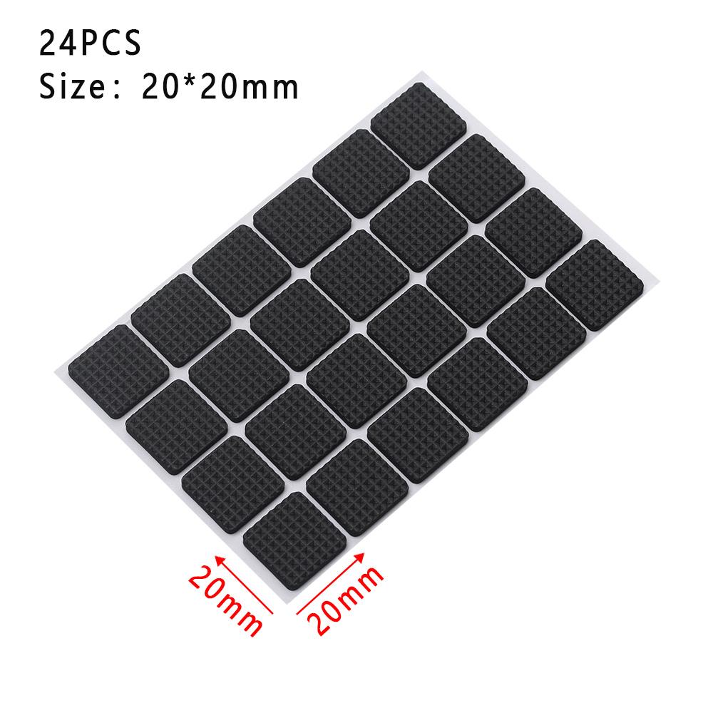 Cutting Mat Self Heal - 1/2/6/15/24 adet geometrik şekilli masa sandalye