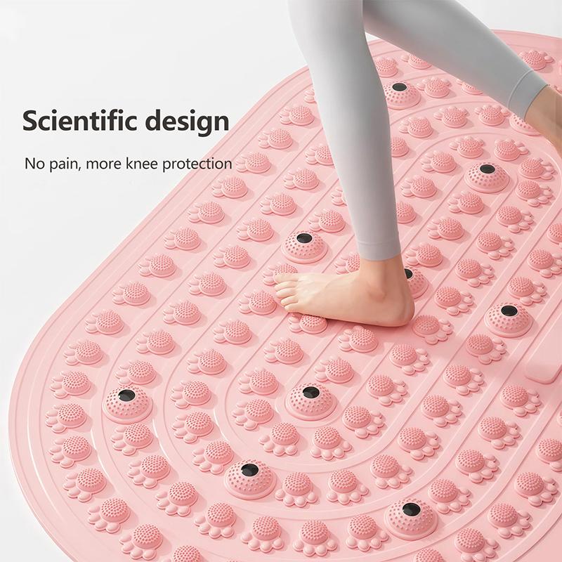 Gripper Foot Walking - Akupresür Refleksoloji Yürüyüş Ayak Masaj Matı