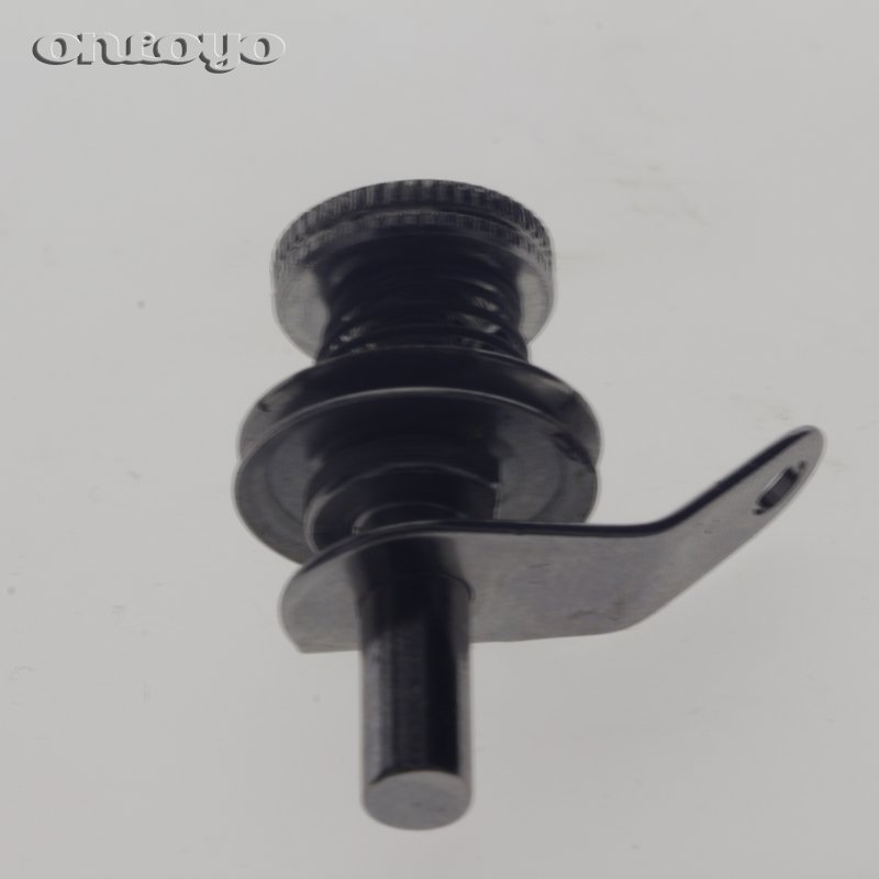 Gripper Foot Walking - Bilgisayarlı Dikiş Makinesi İplik Gerginlik Bıçağı