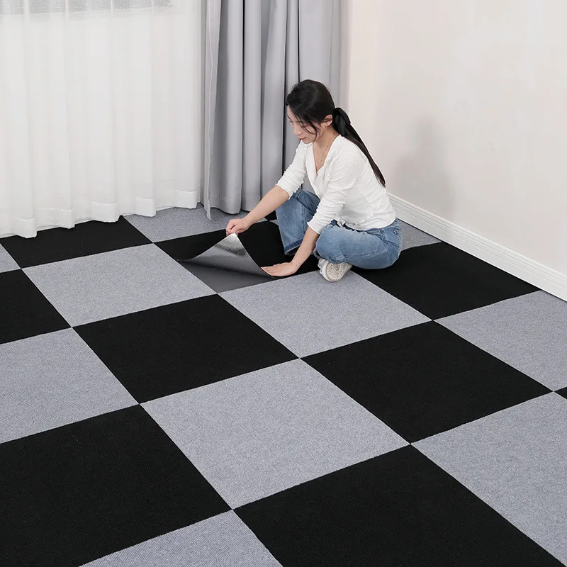 Cutting Mat Self Heal - 40 adet kendinden yapışkanlı halı paspaslar