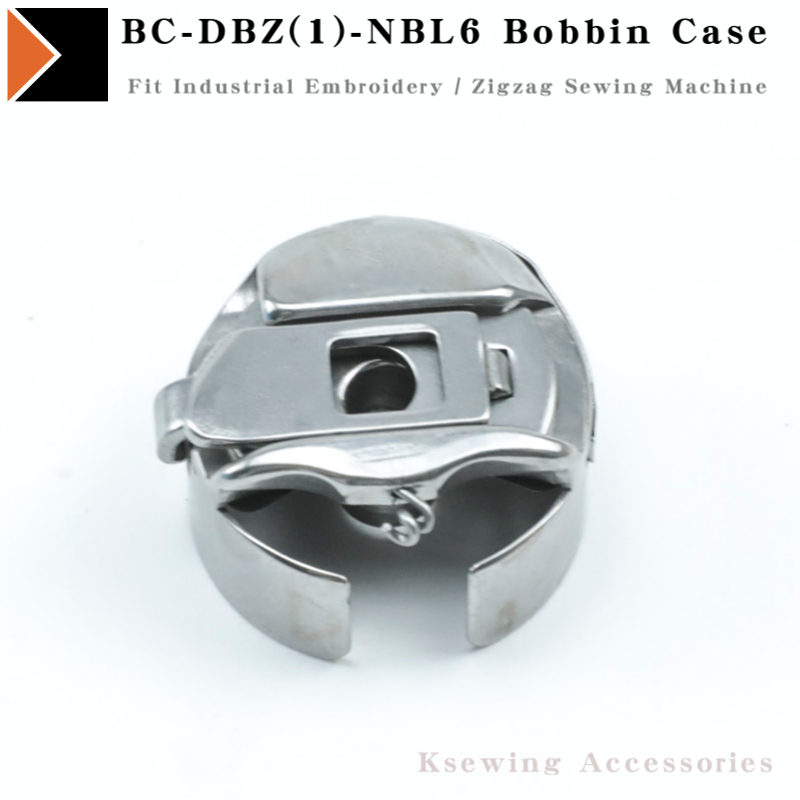 Sewing Zigzag - BC-DBZ(1)-NBL6 bobin Fit endüstriyel nakış/zikzak DİKİŞ