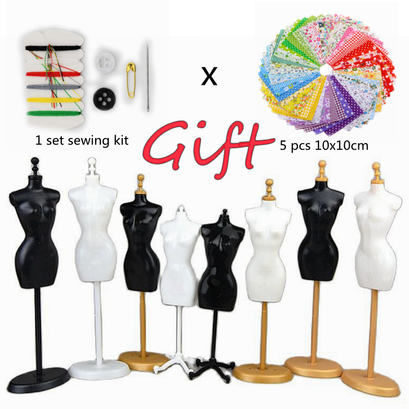 Dress Form Mannequin - Manken içi boş Model askı standı