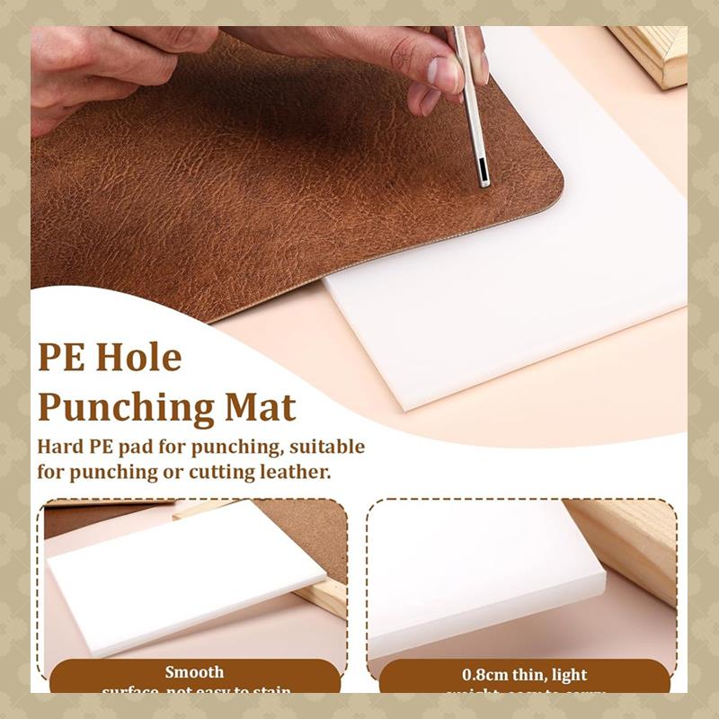 Cutting Mat Self Heal - AB45 4 ADET Deri El Sanatları