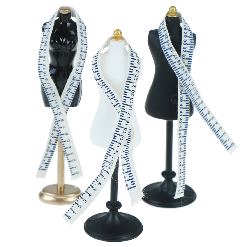 1/12 Mini Reçine Oyuncaklar Be - Dress Form Mannequin incelemesi ve fiyatı