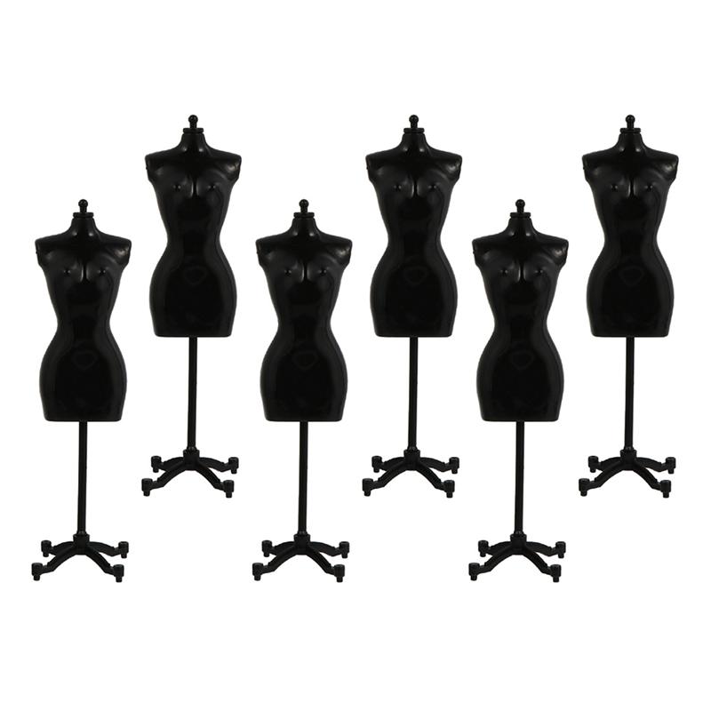 Oyuncak bebek elbise manken ek - Dress Form Mannequin incelemesi ve fiyatı