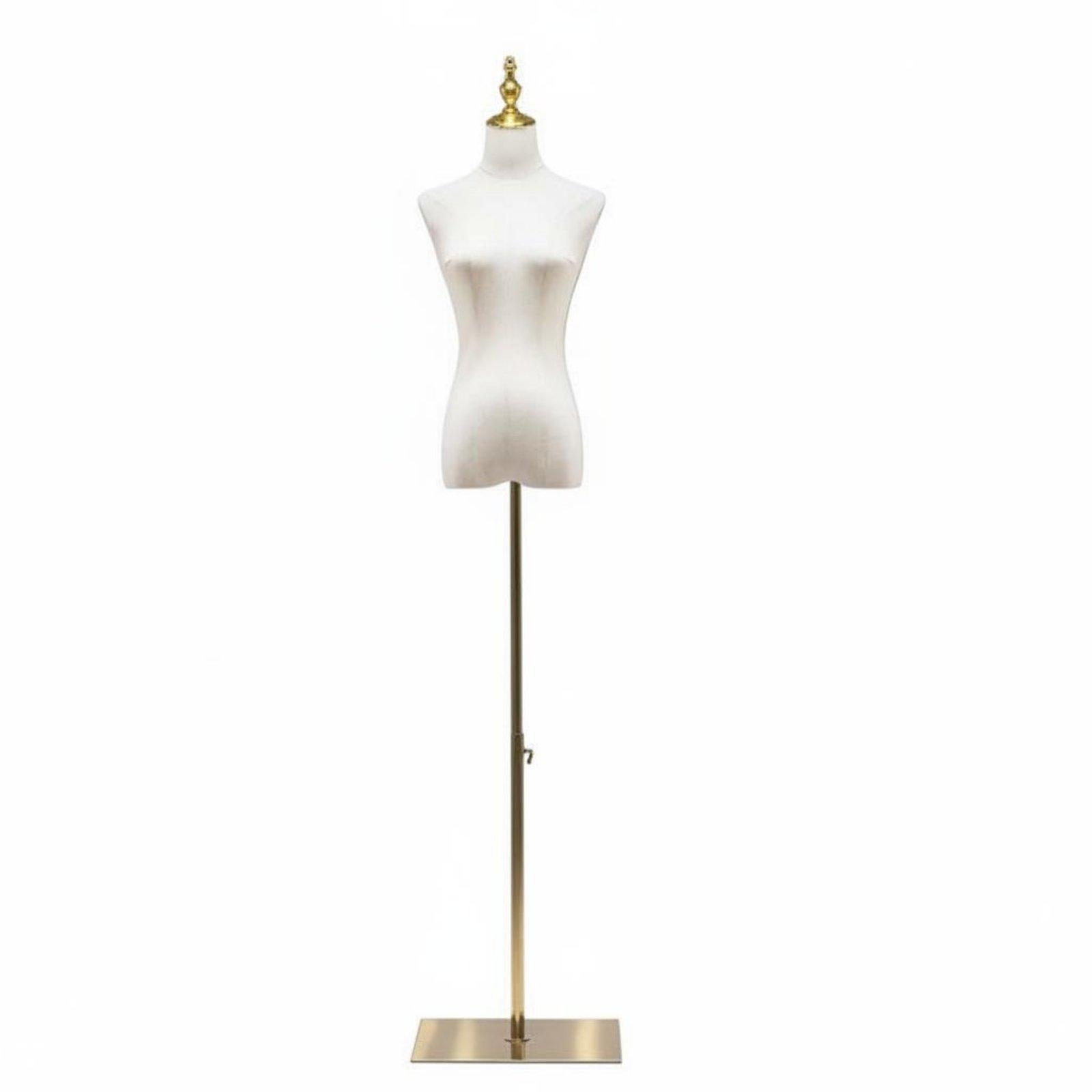Dikiş ustaları için ayarlanabi - Dress Form Mannequin incelemesi ve fiyatı