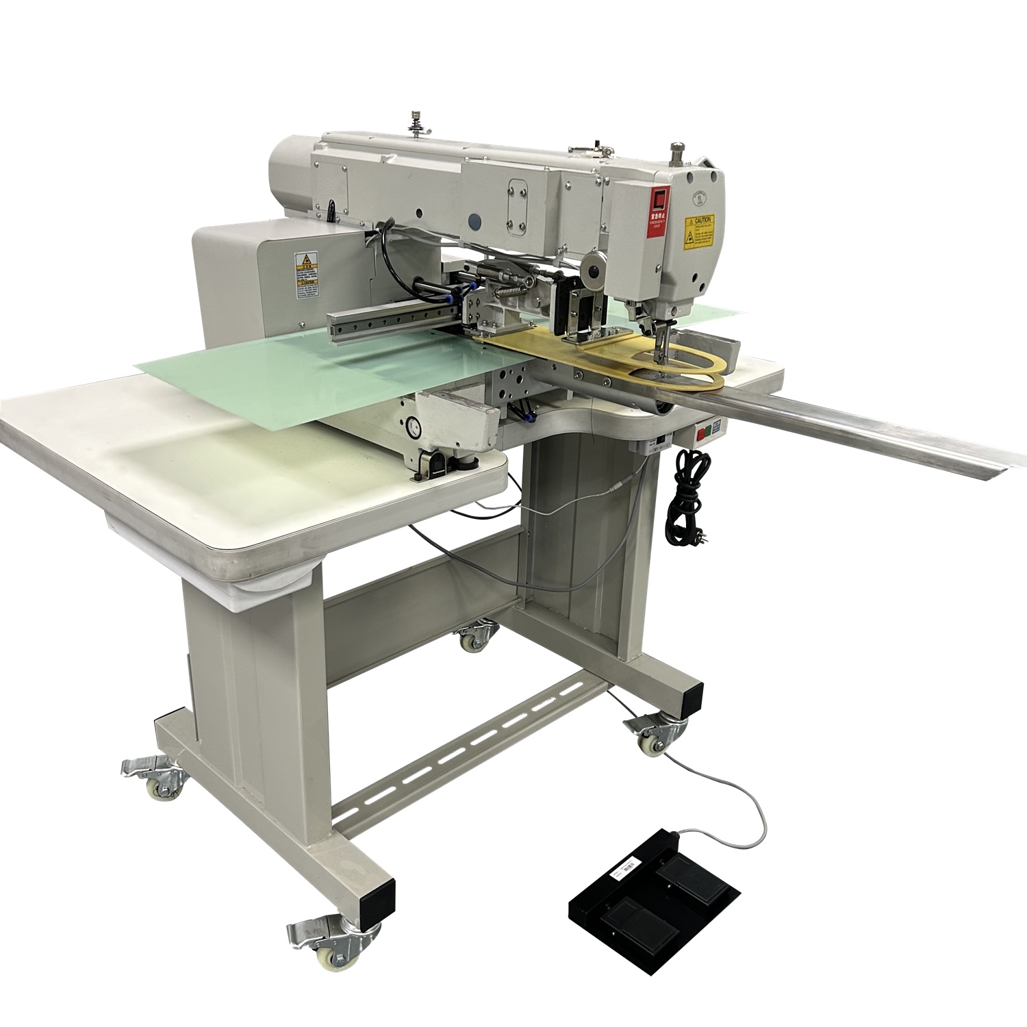 ATV&UTV Endüstriyel 3020 Küçük - Sewing Custom incelemesi ve fiyatı
