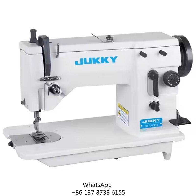 JUKKY 20U53 Tek İğneli Dikiş M - Sewing Zigzag incelemesi ve fiyatı