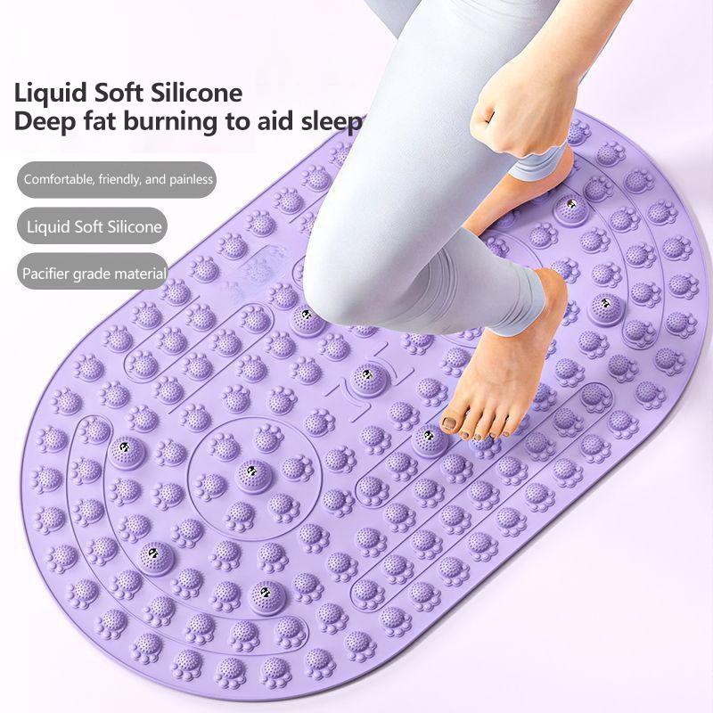 Akupresür Refleksoloji Yürüyüş - Gripper Foot Walking incelemesi ve fiyatı