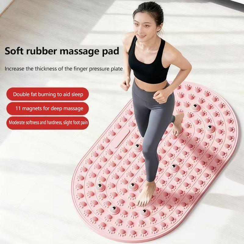 Akupresür Refleksoloji Yürüyüş - Gripper Foot Walking incelemesi ve fiyatı