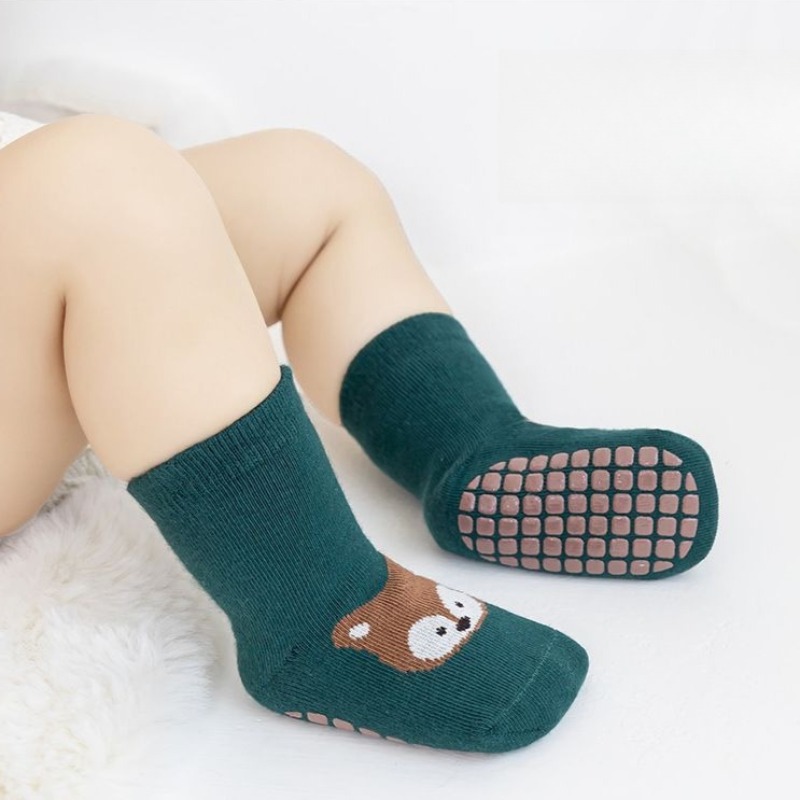 Bebek Kaymaz Zemin Çorapları P - Gripper Foot Walking incelemesi ve fiyatı