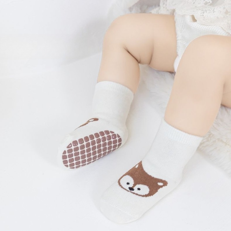 Bebek Kaymaz Zemin Çorapları P - Gripper Foot Walking incelemesi ve fiyatı