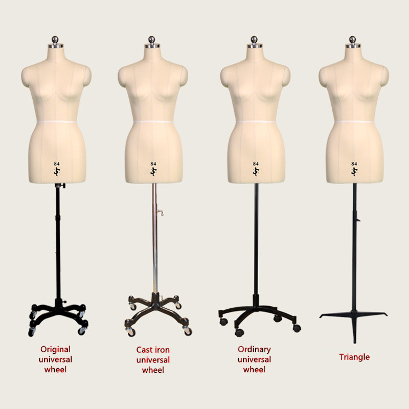 Toptan Kadın Beden Model Elbis - Dress Form Mannequin incelemesi ve fiyatı