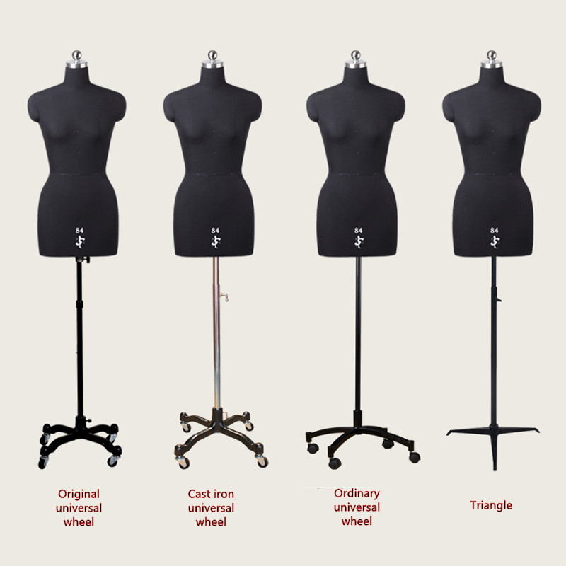 Toptan Kadın Beden Model Elbis - Dress Form Mannequin incelemesi ve fiyatı