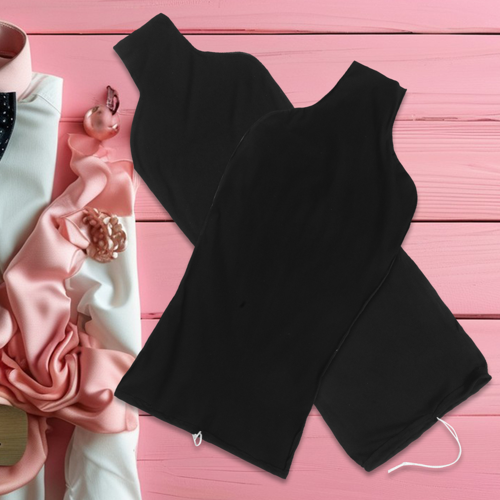 2 Adet Manken Koruyucu Kılıf D - Dress Form Mannequin incelemesi ve fiyatı