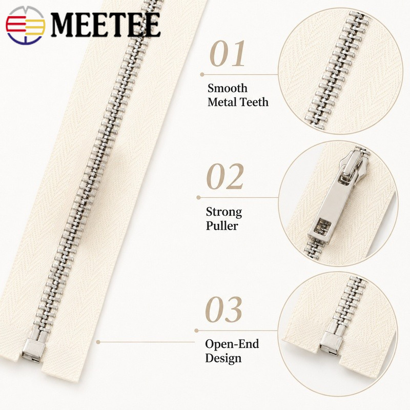 5/10 Adet 40-80Cm 5 #   Ceket, - Sewing Front Zipper incelemesi ve fiyatı