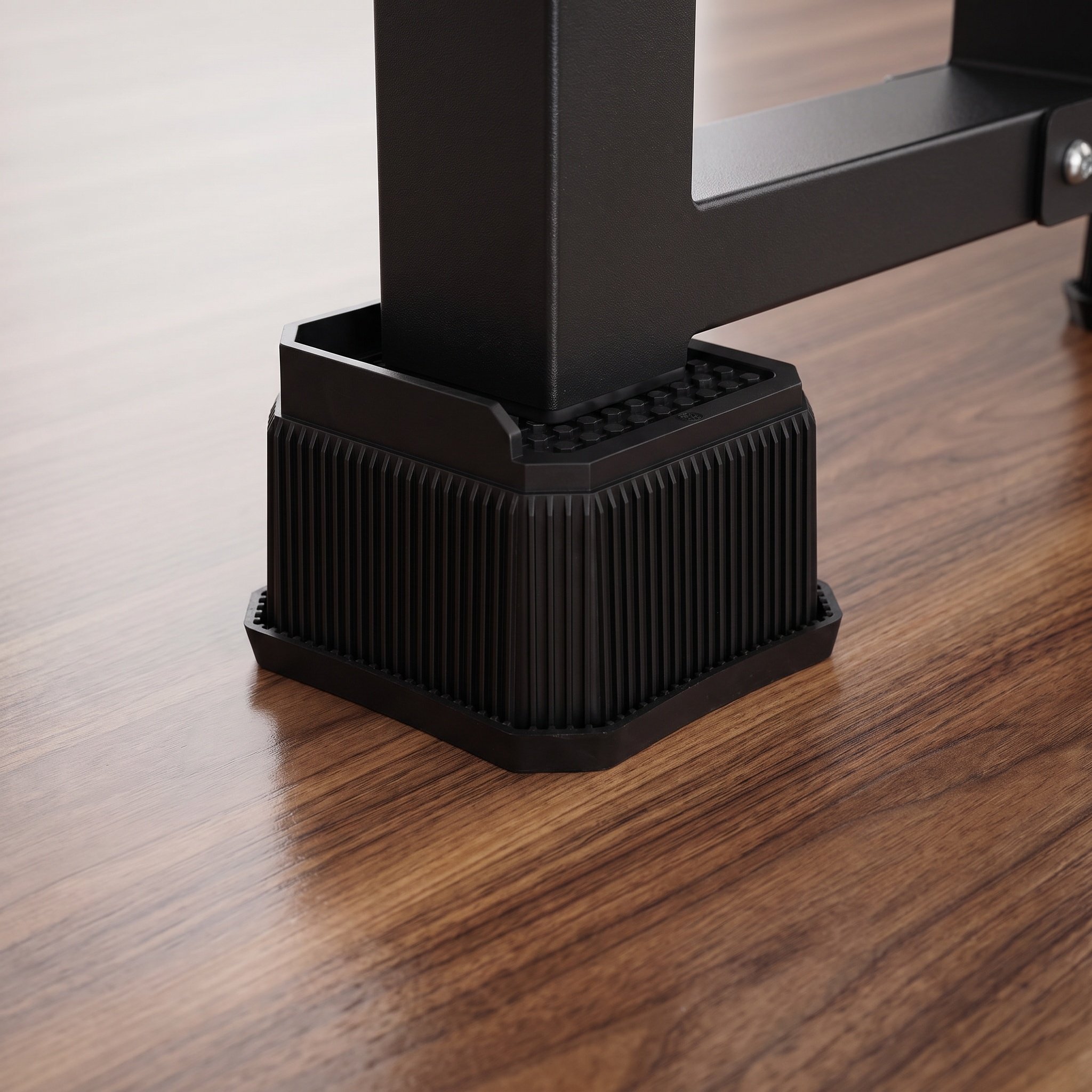 4 adet koşu bandı eğim yükselt - Gripper Foot Walking incelemesi ve fiyatı