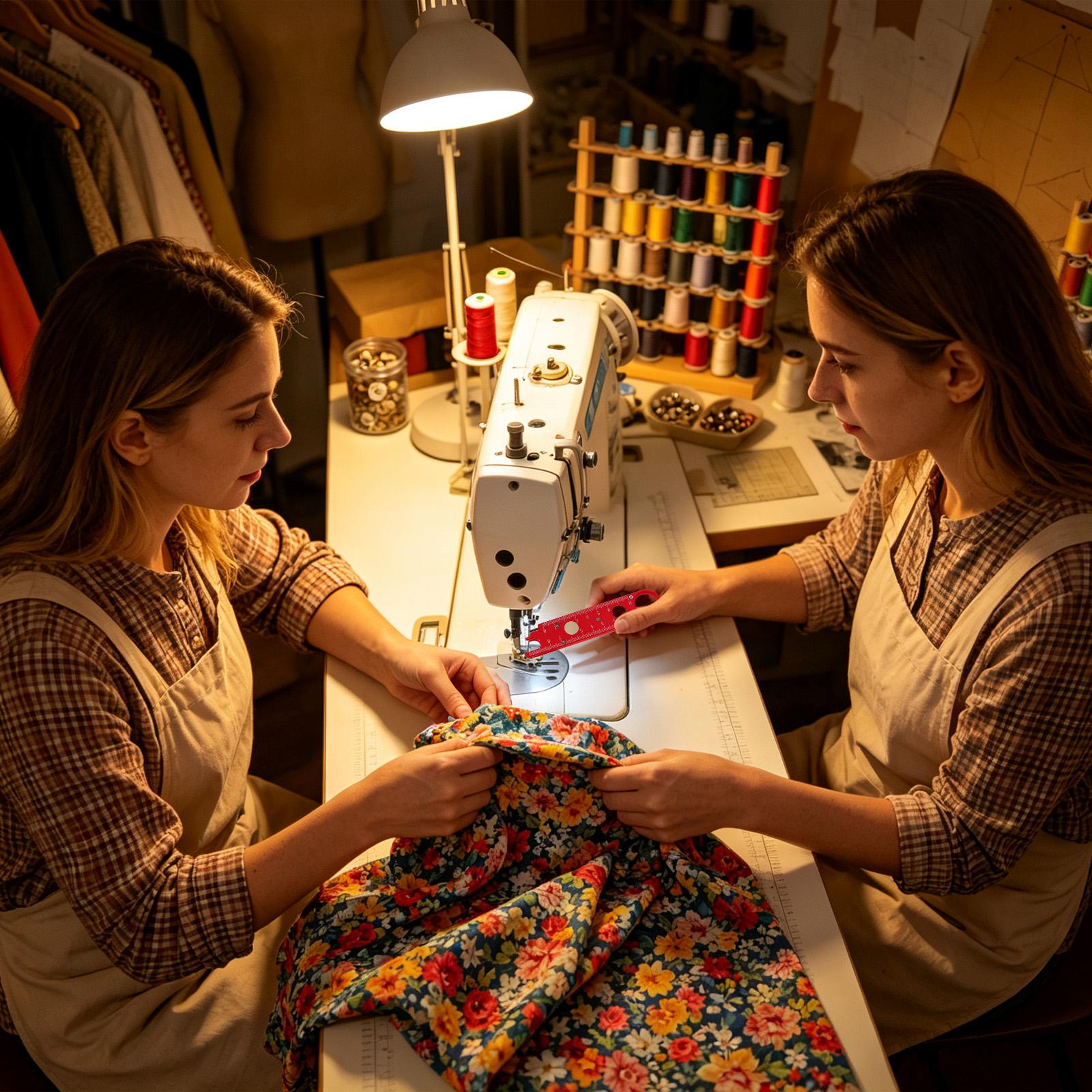 Dikiş Makinesi İçin İğne Geçir - Sewing Art incelemesi ve fiyatı