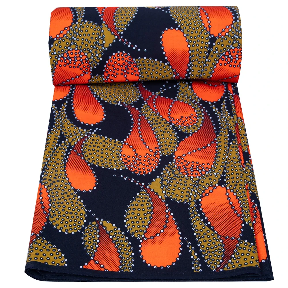 Afrika Kumaş Kumaş Bahçesinde  - Sewing Batik Fabric incelemesi ve fiyatı