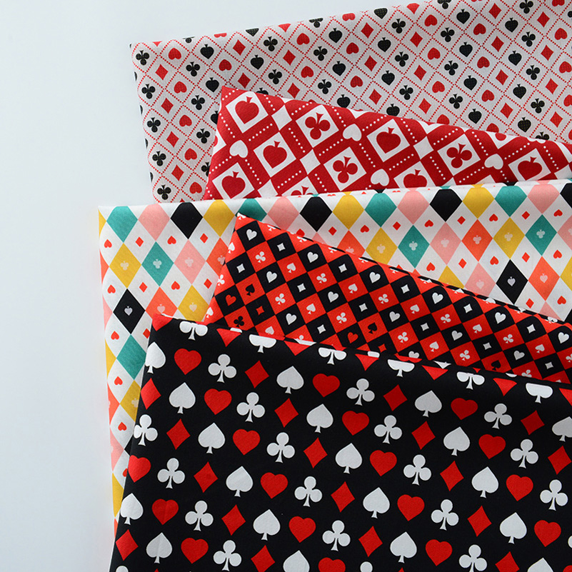 Ins Poker Elemanı Pamuk Dijita - Sewing Custom incelemesi ve fiyatı