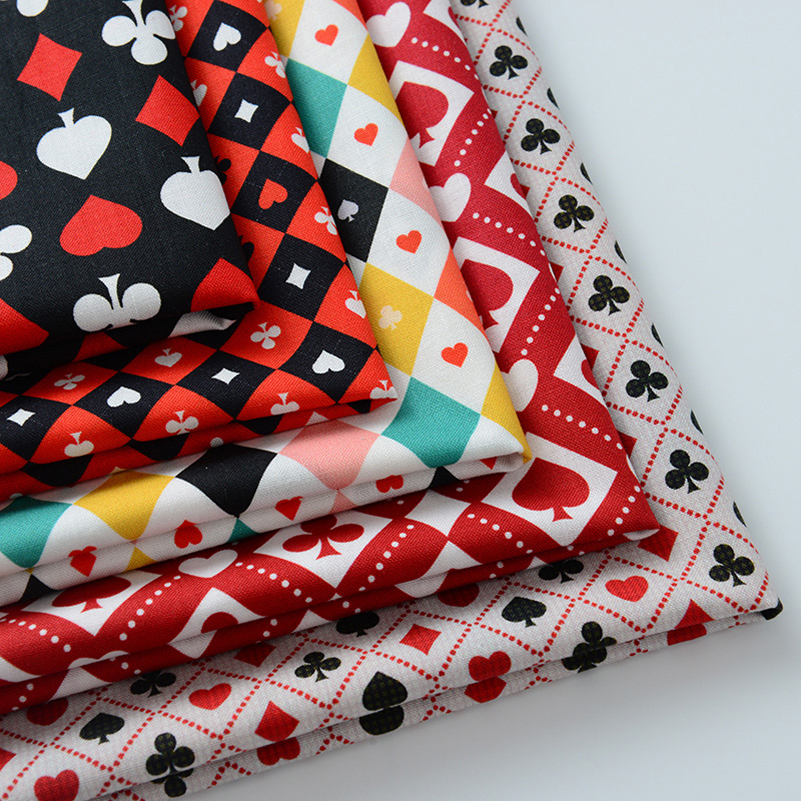 Ins Poker Elemanı Pamuk Dijita - Sewing Custom incelemesi ve fiyatı