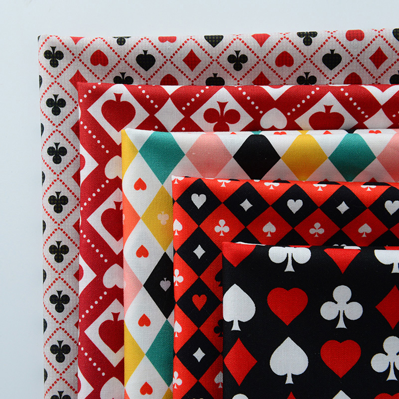Ins Poker Elemanı Pamuk Dijita - Sewing Custom incelemesi ve fiyatı