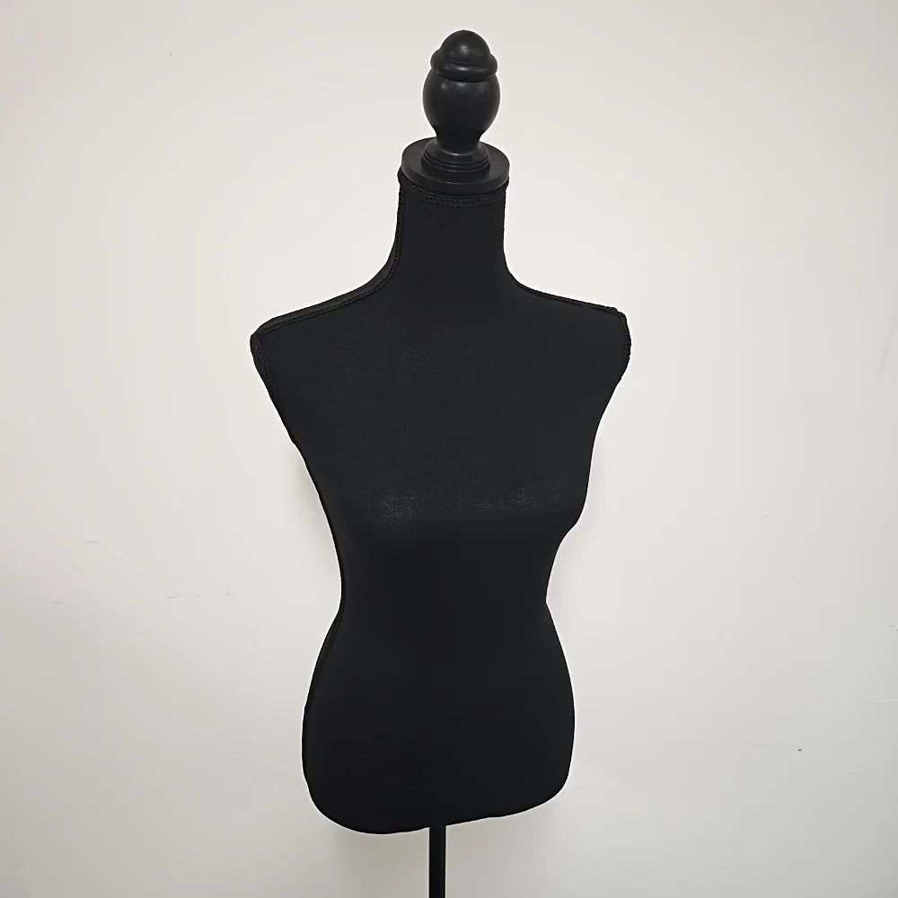Yarım Gövdeli Manken Elbise Fo - Dress Form Mannequin incelemesi ve fiyatı