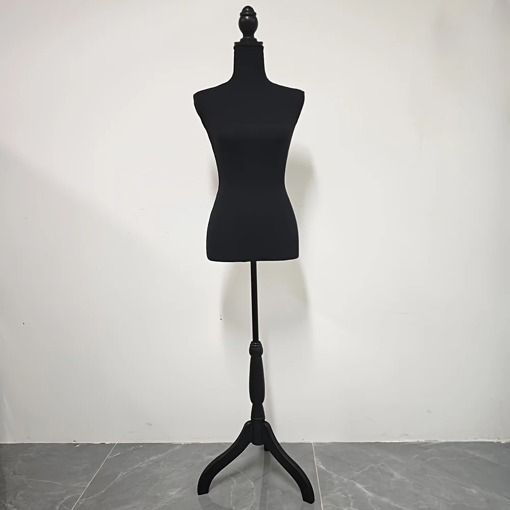 Yarım Gövdeli Manken Elbise Fo - Dress Form Mannequin incelemesi ve fiyatı