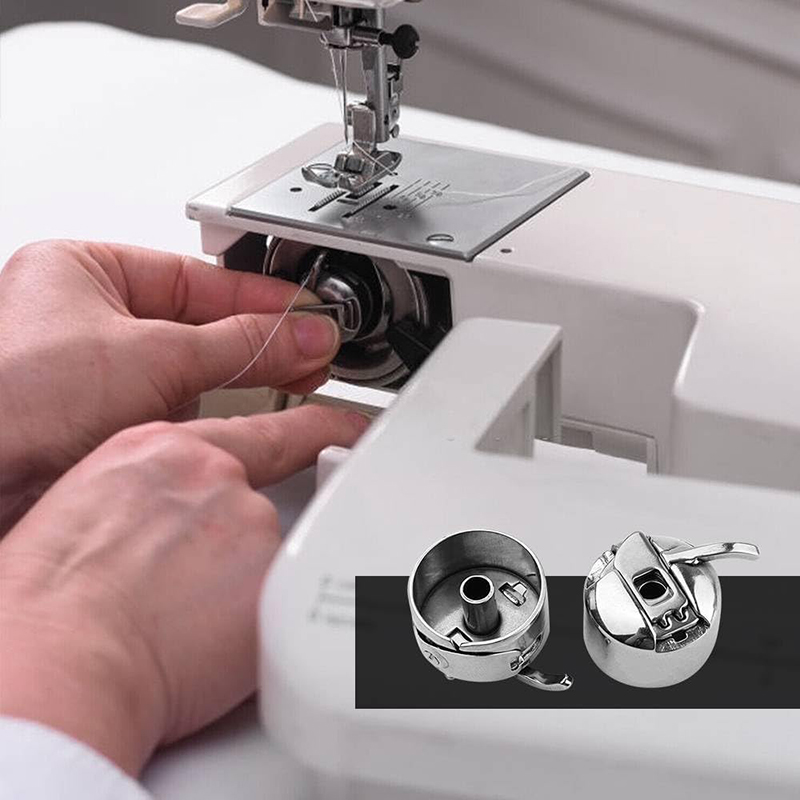 4 Adet Dikiş Makinesi Bobin Ku - Sewing Art incelemesi ve fiyatı