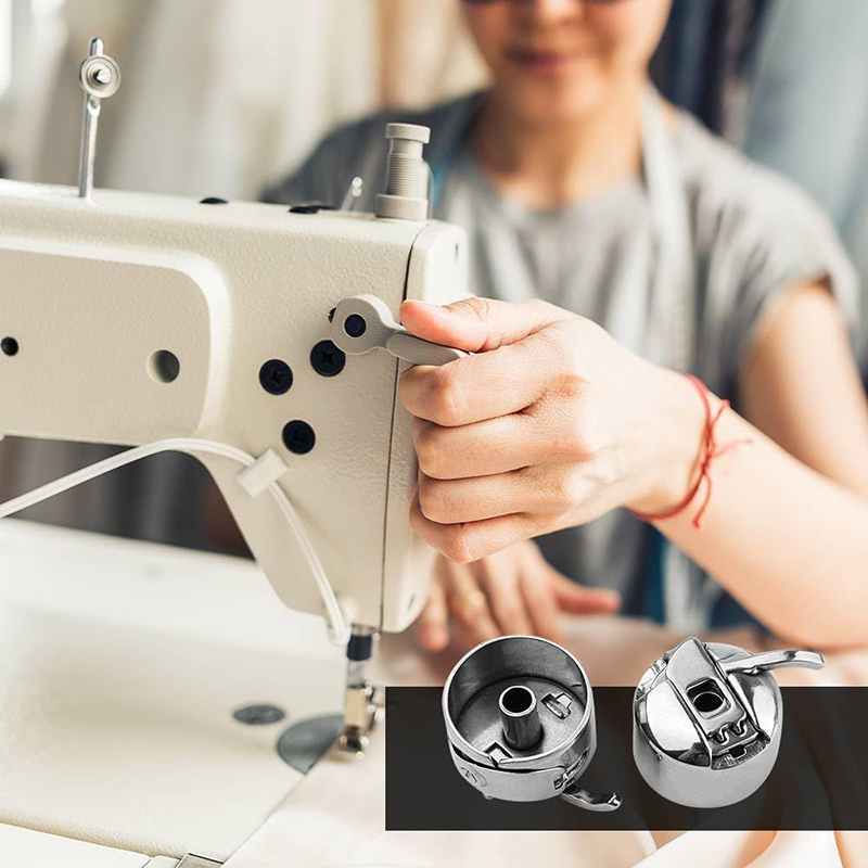 4 Adet Dikiş Makinesi Bobin Ku - Sewing Art incelemesi ve fiyatı