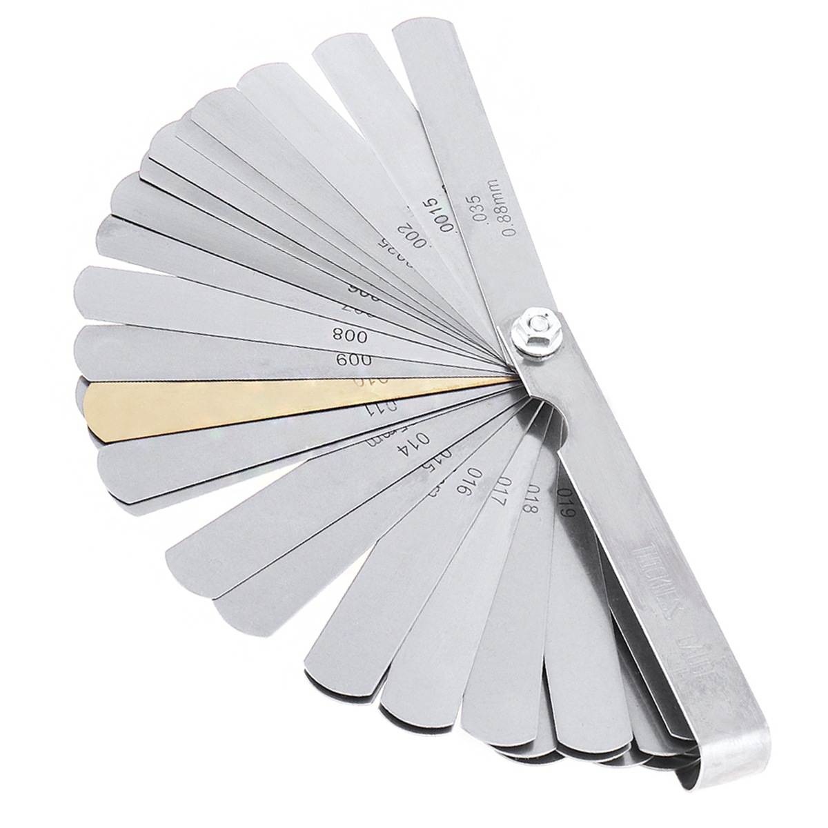 32 adet/takım gitar teli Yükse - Seam Gauge Metal incelemesi ve fiyatı