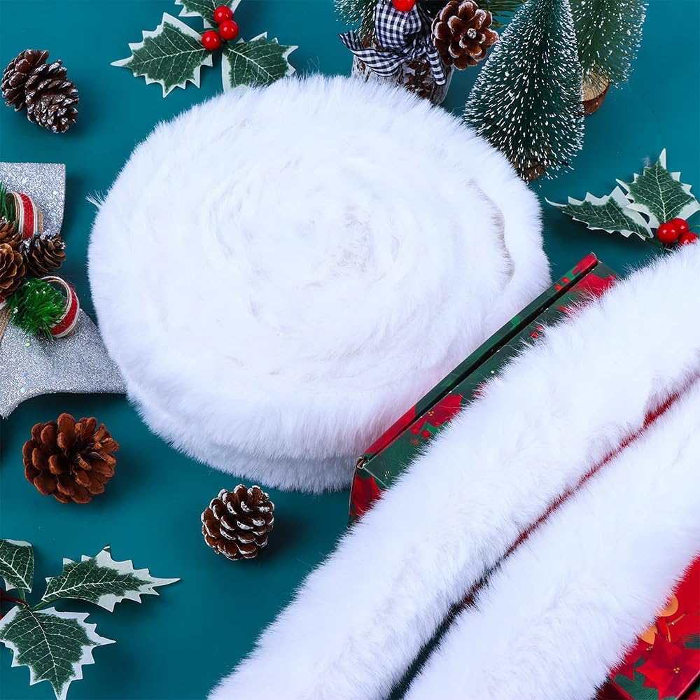 Sahte Kürk Şerit Vizon Yün Şer - Is Sewing Textile Art incelemesi ve fiyatı
