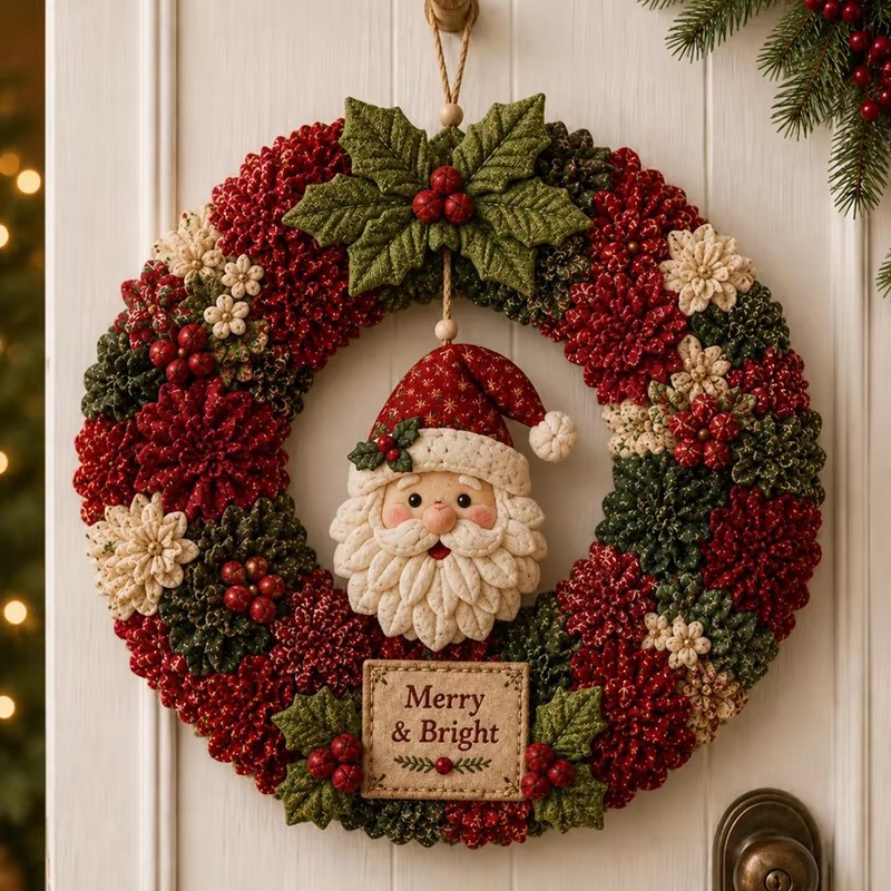 3D Noel Kumaş Sanat Seti, Diki - Sewing Art incelemesi ve fiyatı