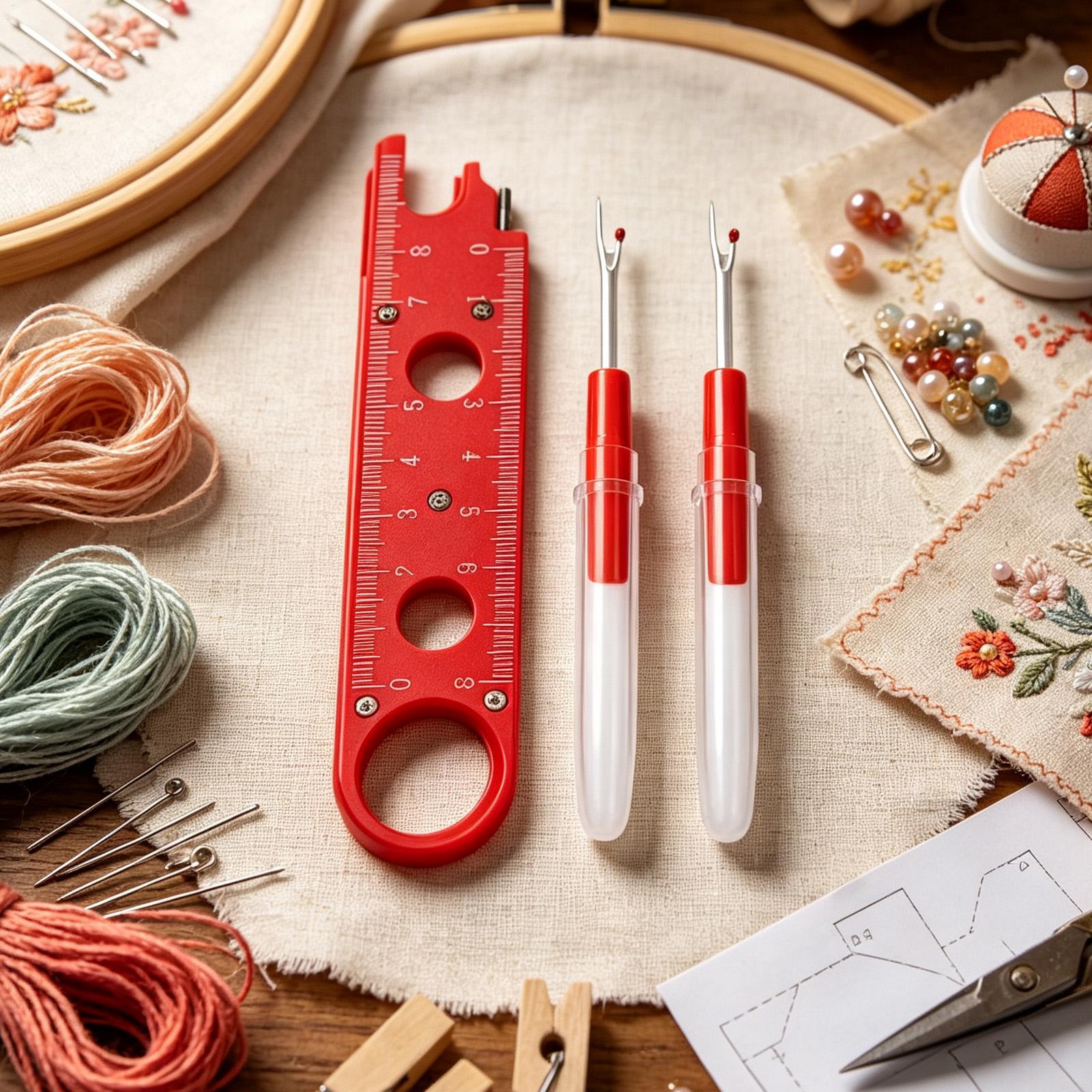 Dikiş Makinesi İğne Geçirici G - Sewing Art incelemesi ve fiyatı