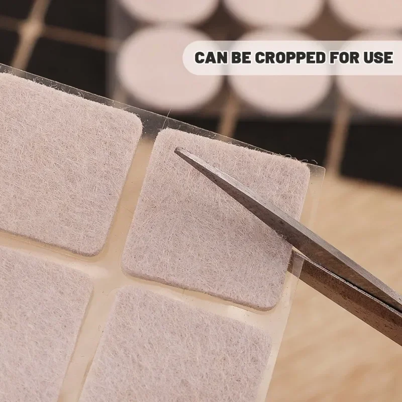 18/180 adet Keçe Sandalye Baca - Cutting Mat Self Heal incelemesi ve fiyatı