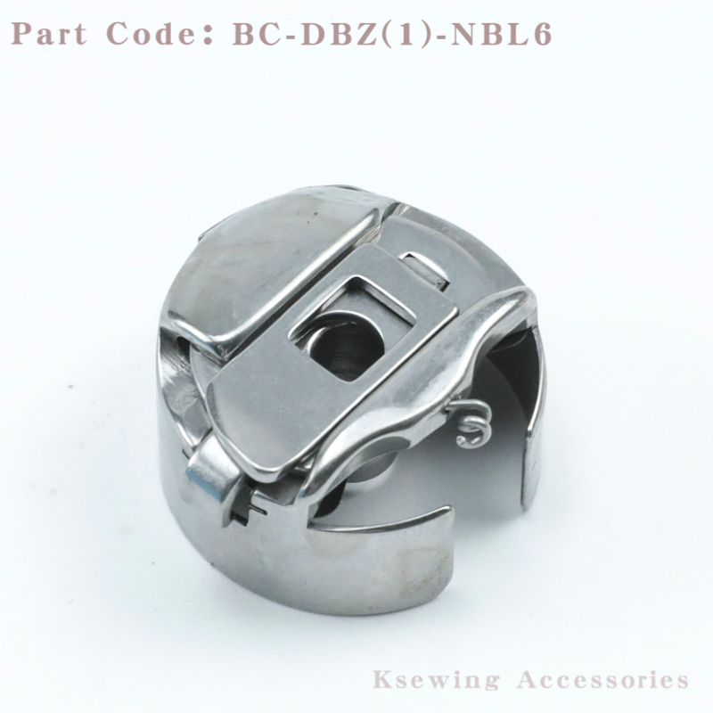 BC-DBZ(1)-NBL6 bobin Fit endüs - Sewing Zigzag incelemesi ve fiyatı