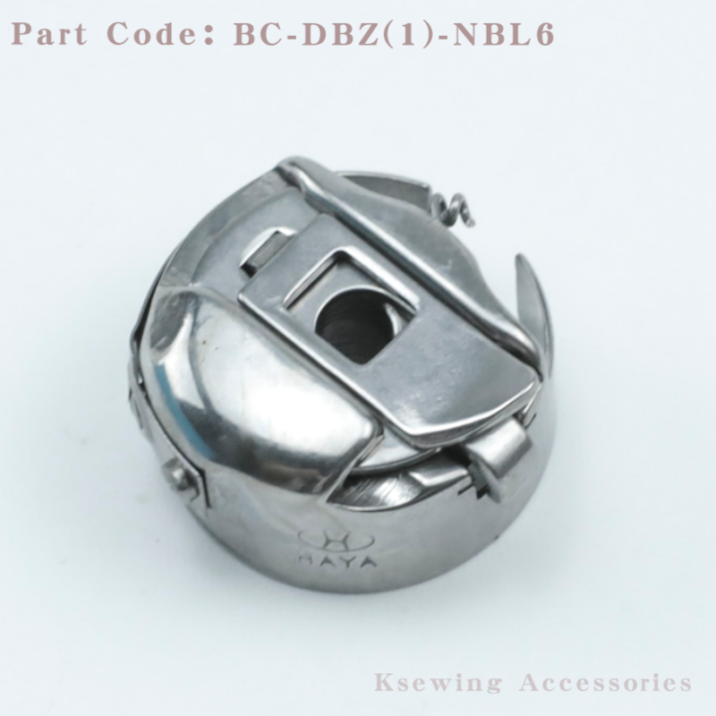 BC-DBZ(1)-NBL6 bobin Fit endüs - Sewing Zigzag incelemesi ve fiyatı