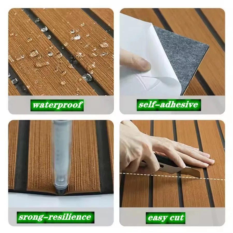 EVA Denizci Halısı EVA Köpük T - Cutting Mat Self Heal incelemesi ve fiyatı