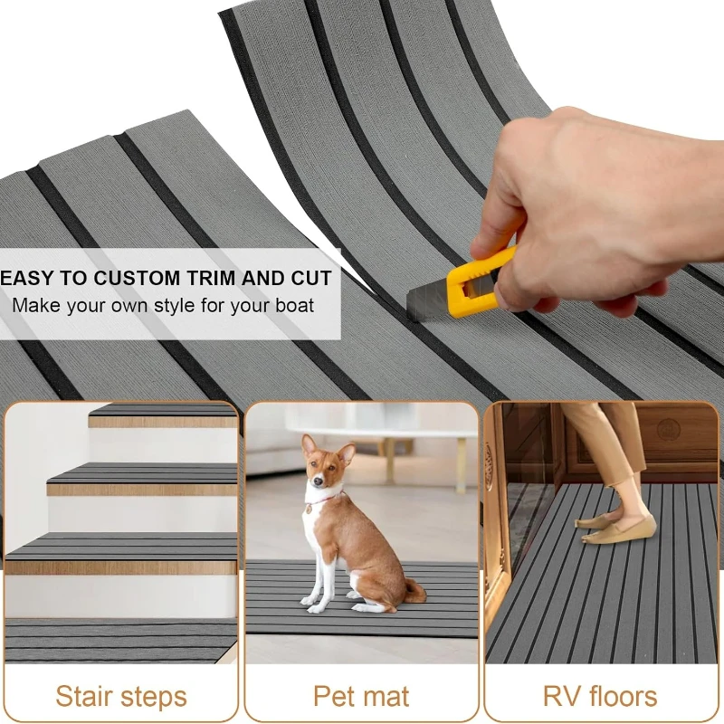 EVA Denizci Halısı EVA Köpük T - Cutting Mat Self Heal incelemesi ve fiyatı