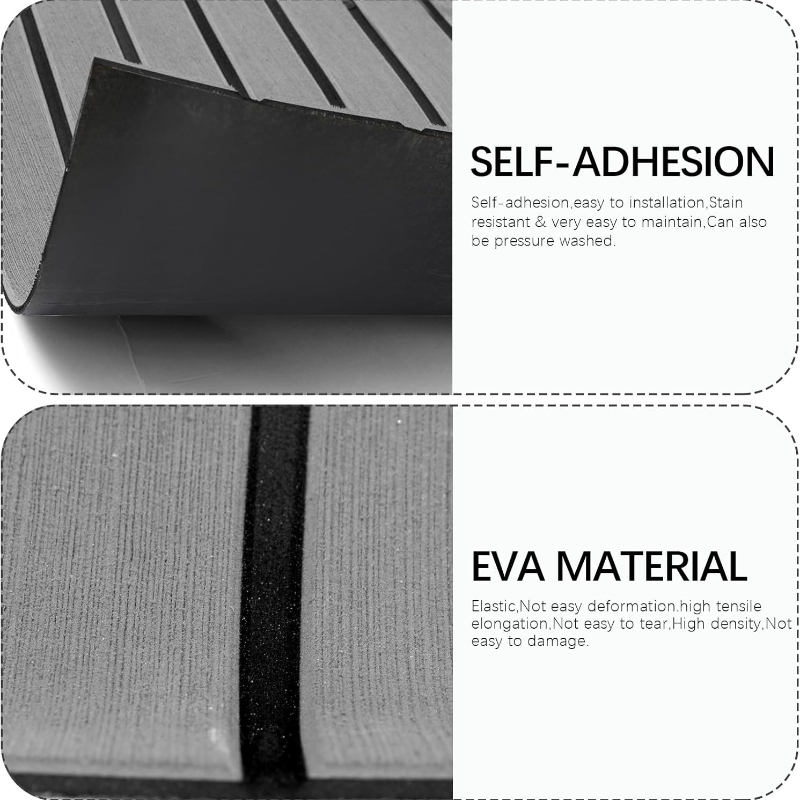 EVA Denizci Halısı EVA Köpük T - Cutting Mat Self Heal incelemesi ve fiyatı