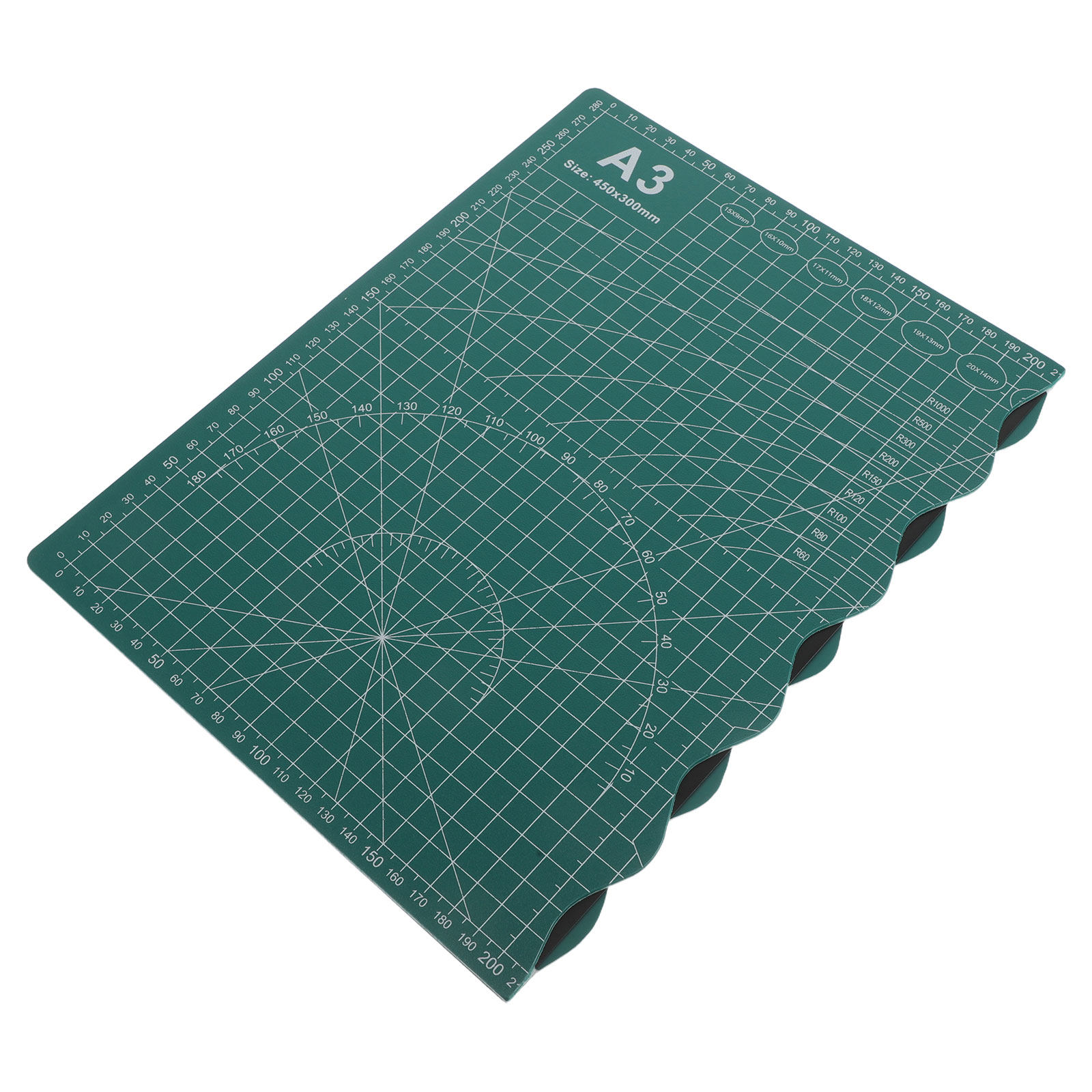 El işleri, kesim, sanat ve mal - Cutting Mat Self Heal incelemesi ve fiyatı