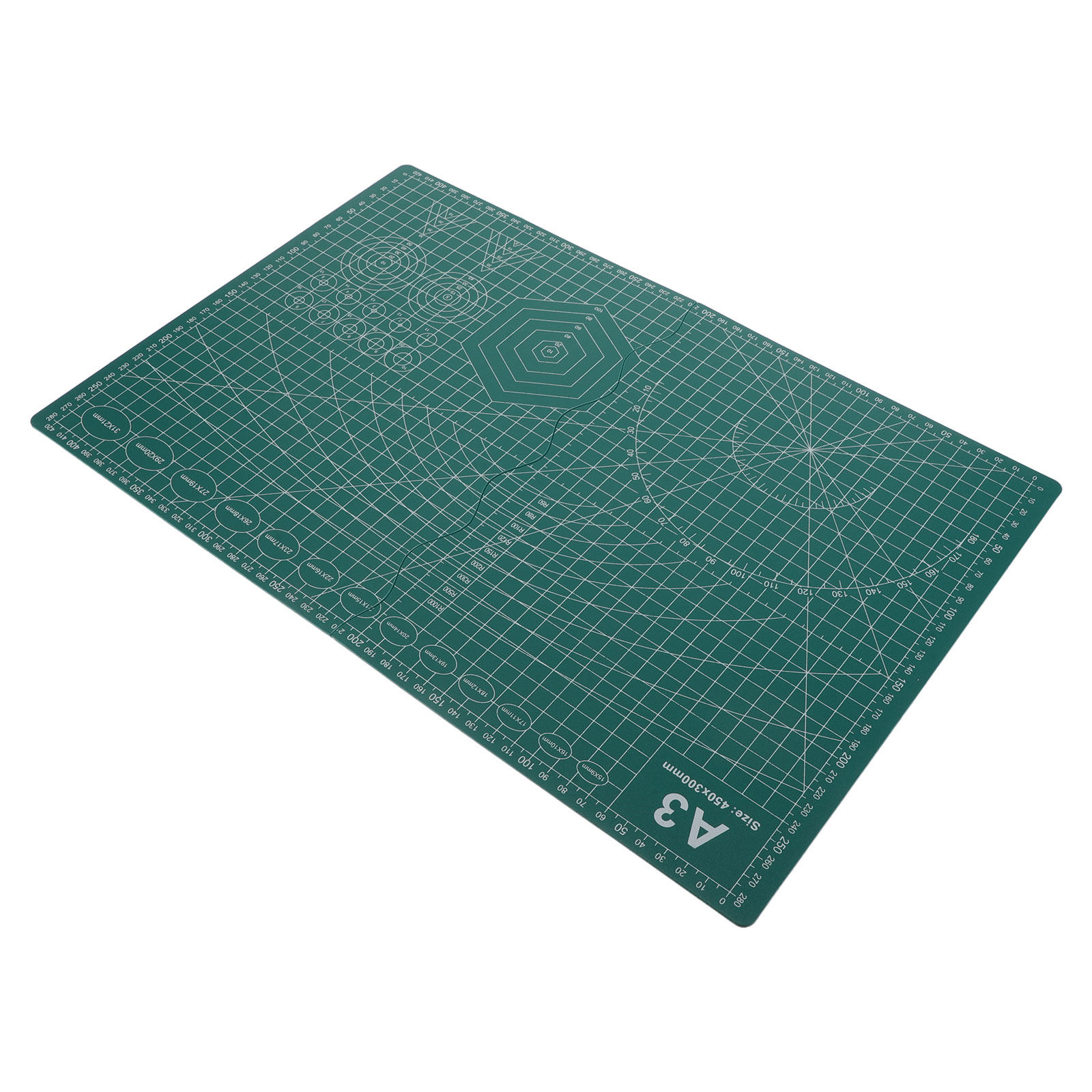 El işleri, kesim, sanat ve mal - Cutting Mat Self Heal incelemesi ve fiyatı