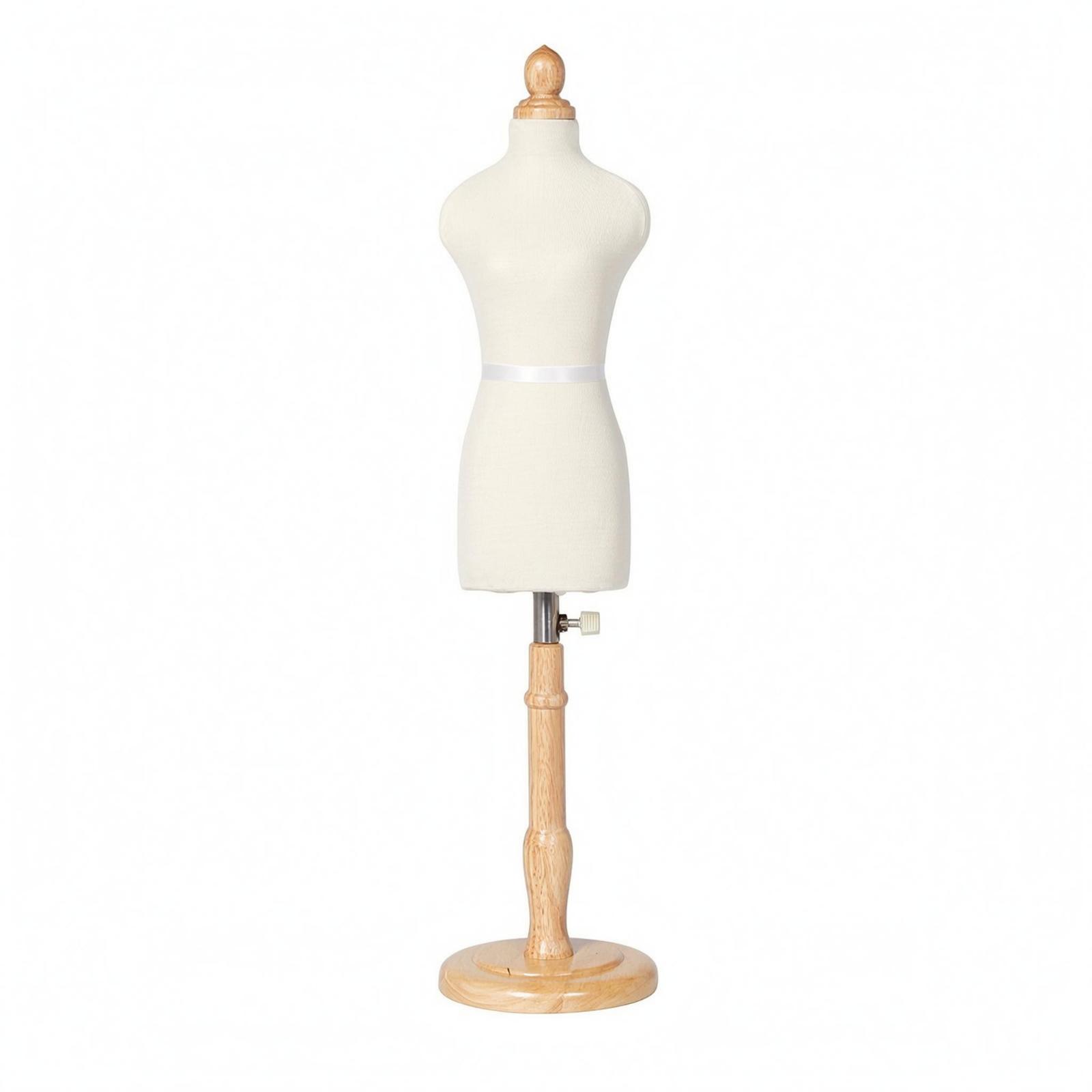 Terzilik İçin Mini Elbise Form - Dress Form Mannequin incelemesi ve fiyatı