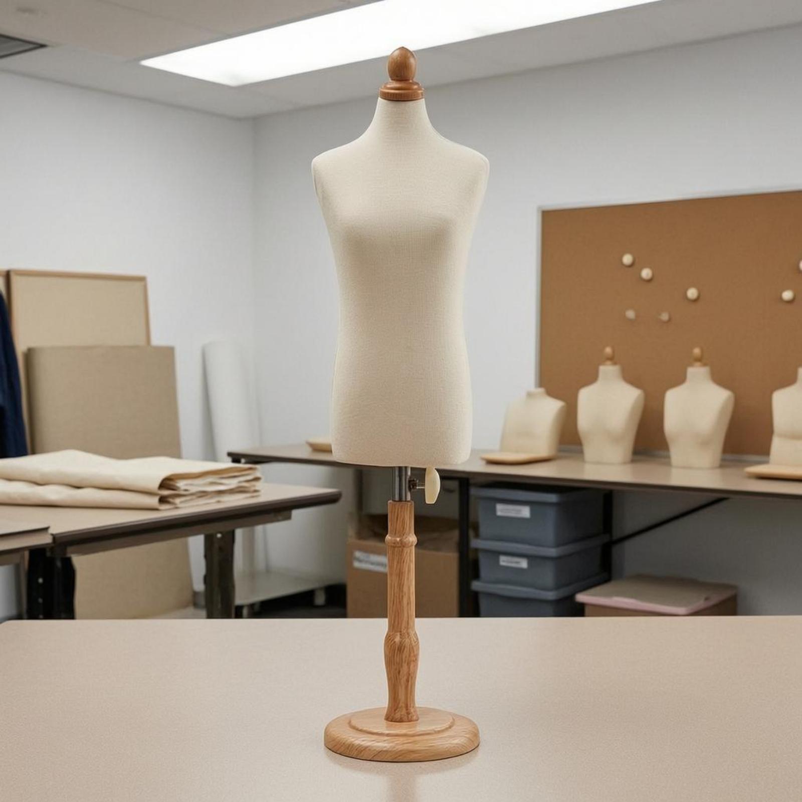 Terzilik İçin Mini Elbise Form - Dress Form Mannequin incelemesi ve fiyatı