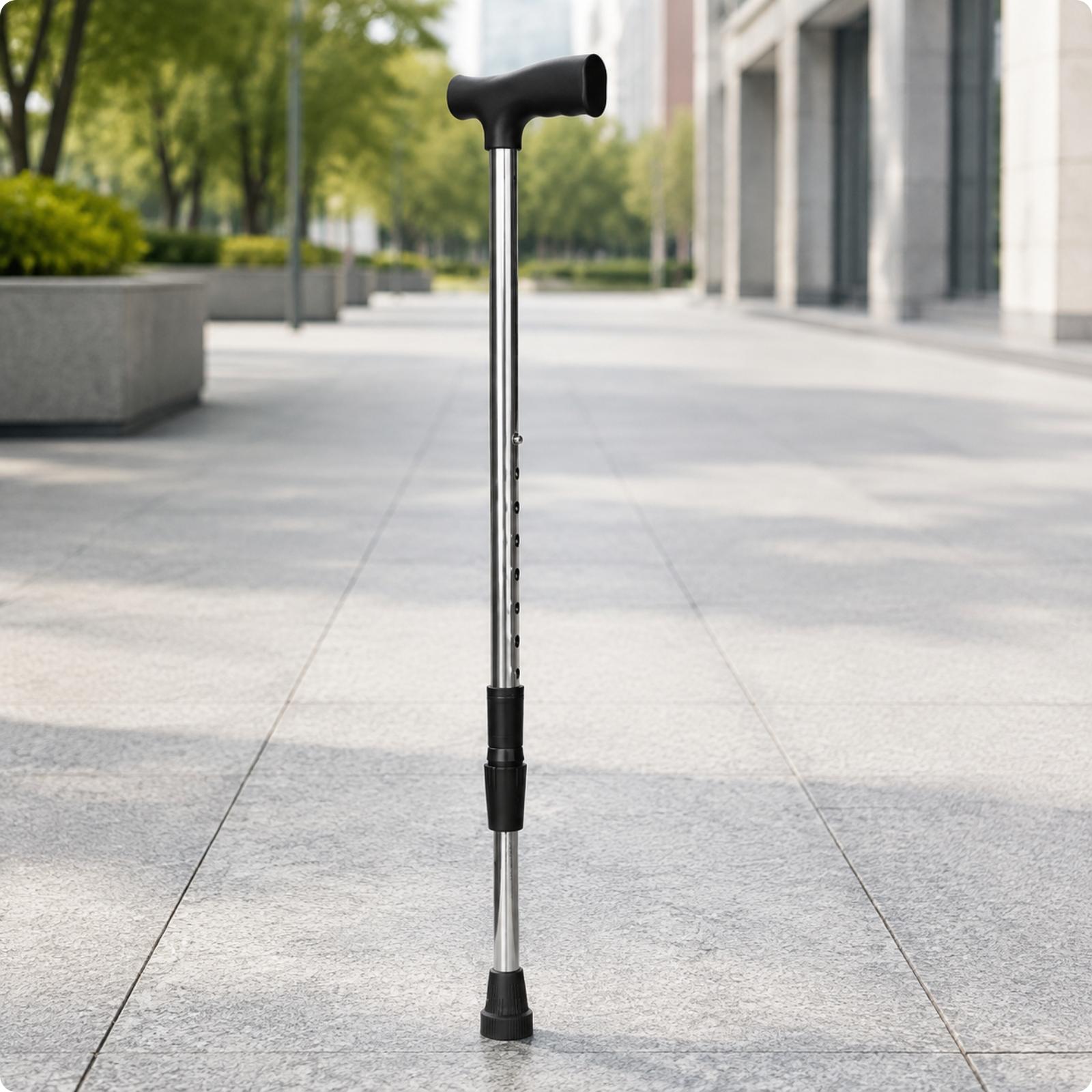 Yaşlılar İçin Ergonomik Ayarla - Gripper Foot Walking incelemesi ve fiyatı
