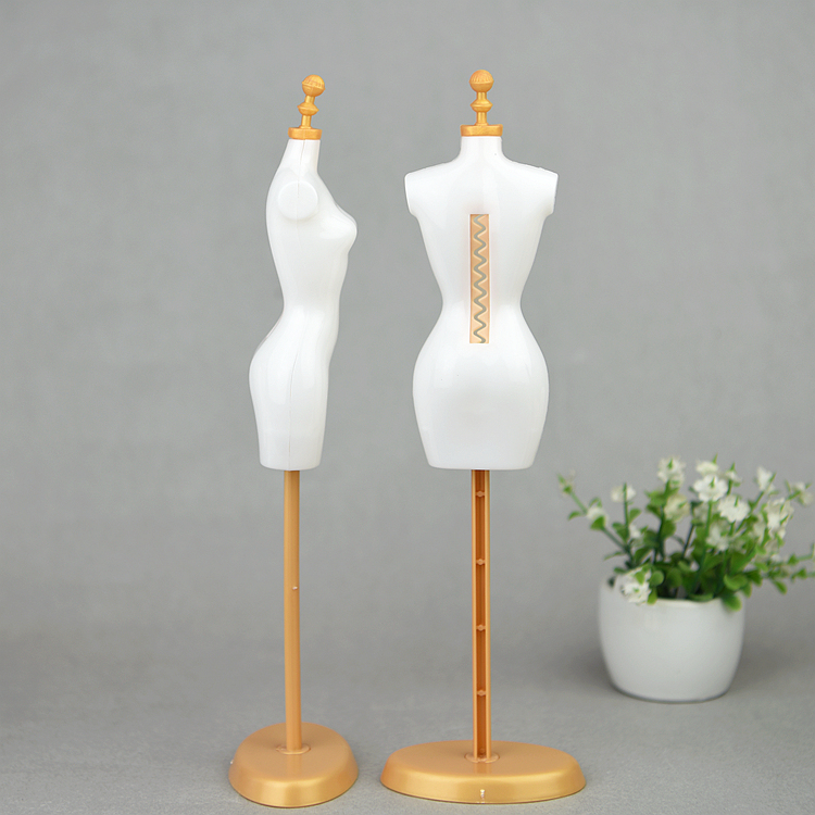 Manken içi boş Model askı stan - Dress Form Mannequin incelemesi ve fiyatı