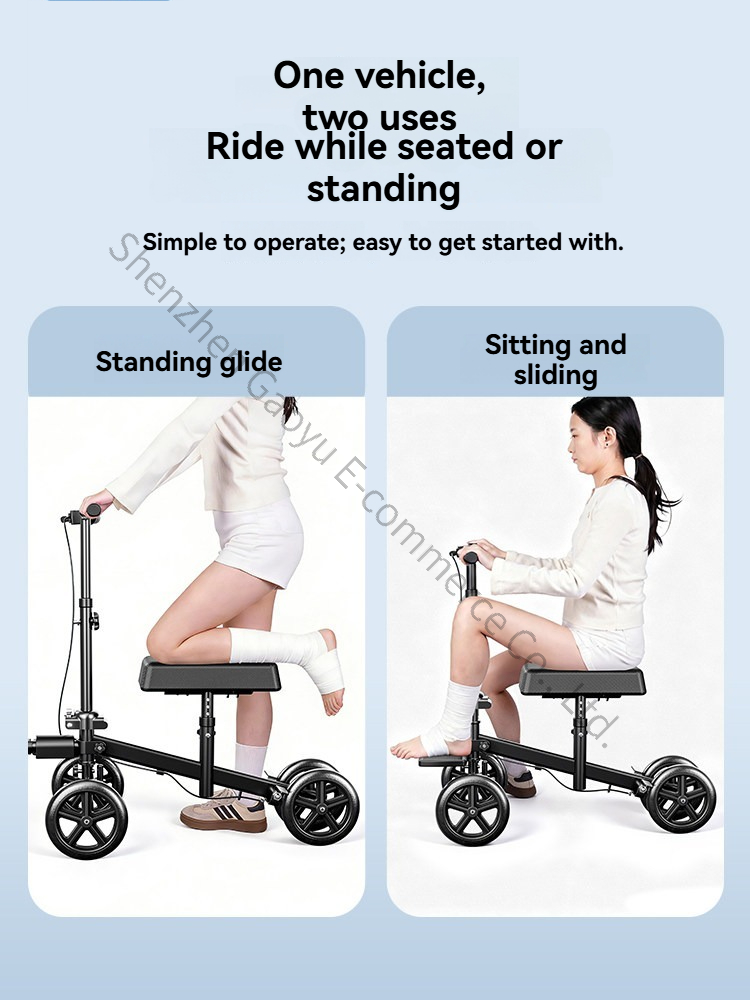 Kırık Bileği Destekleyen Sürüş - Gripper Foot Walking incelemesi ve fiyatı