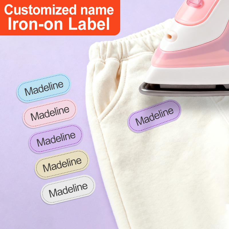 Kişiye Özel Giysi Etiketleri,  - Sewing Label incelemesi ve fiyatı
