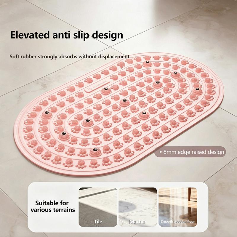 Yaşlılar İçin Kaymaz, Kalınlaş - Gripper Foot Walking incelemesi ve fiyatı