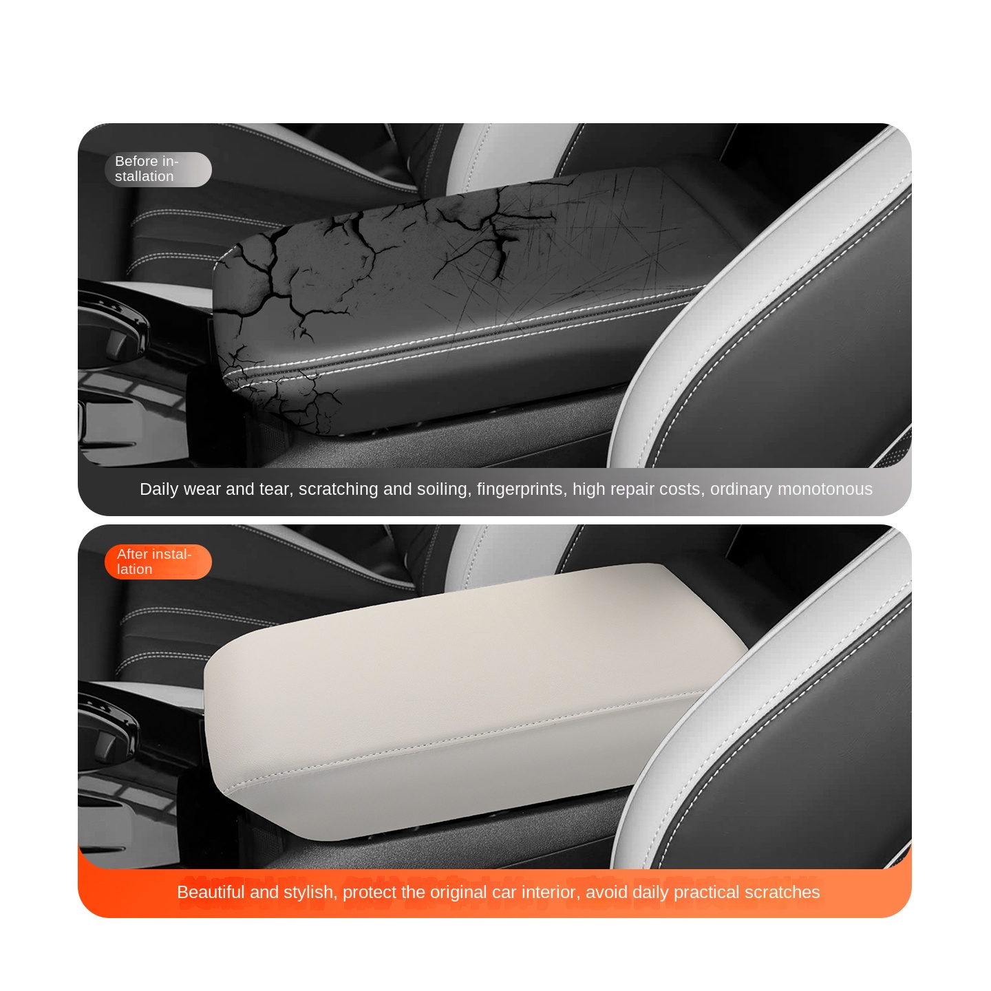 Yeni Audi A5 2025–2026 için Ör - Sewing Custom incelemesi ve fiyatı